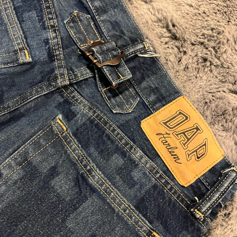 Gap X Dap Jeans View 2